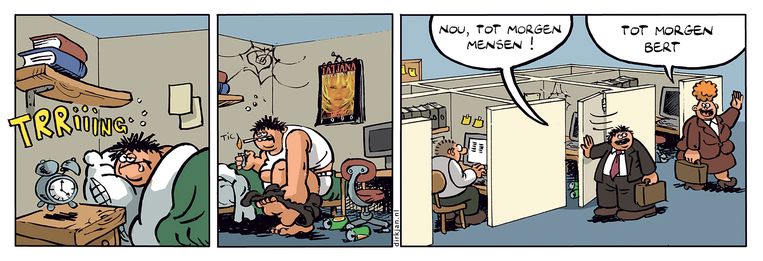 10 november 2022. Beeld Mark Retera