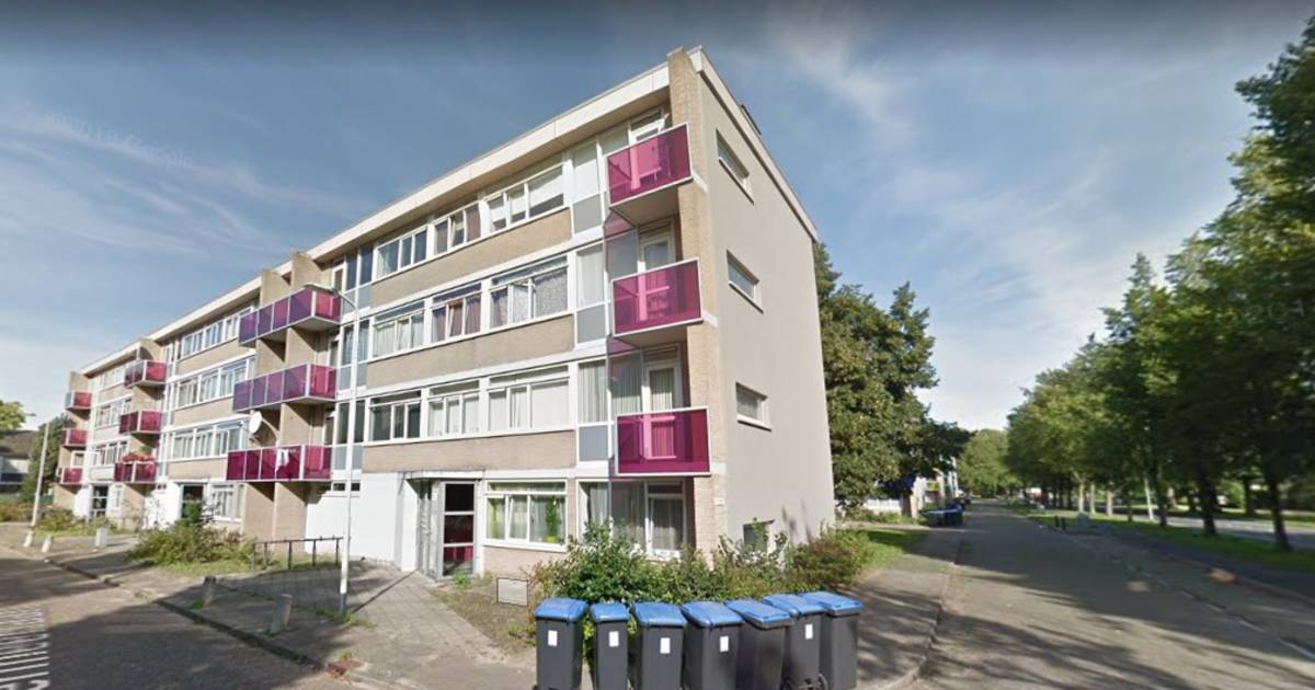 800 appartementen in Roosendaalse Westrand gaan van het gas af