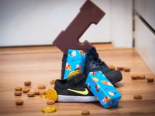 Chocoladeletter M blijft populair: is de letter nou wel of niet zwaarder dan de I?