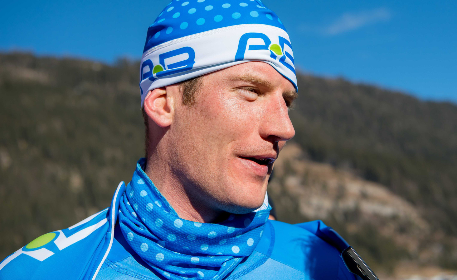 Kooiman bezig aan laatste seizoen ‘Heb aantal slapeloze nachten gehad