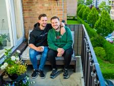 MAFS-koppel Sonny en Dylan nog steeds gelukkig getrouwd: ‘Enige homokoppel dat nog bij elkaar is’