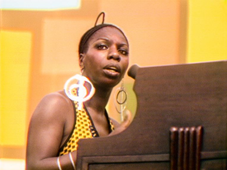 Nina Simone Beeld  Searchlight Pictures/20th Century Studios