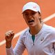 Tot haar eigen verbazing staat Iga Swiatek in de finale van Roland Garros – al is ze wel de underdog