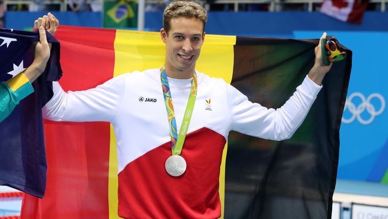 Hoe Straf Is Prestatie Timmers Nu Eigenlijk Heel Straf Pieter Heeft Sportgeschiedenis Geschreven De Morgen