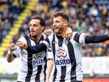 Heracles lijkt te ontsnappen uit degradatiezone na overwinning bij dolend Fortuna