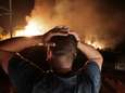 Zware bosbranden in Algerije eisen levens van zeker 38 mensen 