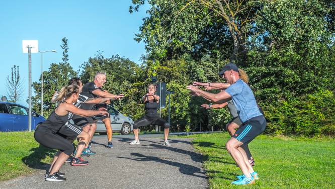 ‘Wie met Bart sport, lijkt plotseling over superkrachten te beschikken, alsof ze bezeten zijn’