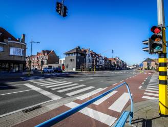 Brugge gaat vier zwarte verkeerspunten aanpakken: “We willen geen énkel ongeval meer”