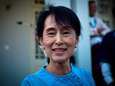 Aung San Suu Kyi a comparu sans avocat