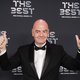 Infantino herkozen als voorzitter Fifa