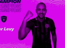 Nederlandse Levy wint ruim 80.000 euro na winnen Europees kampioenschap FIFA 21
