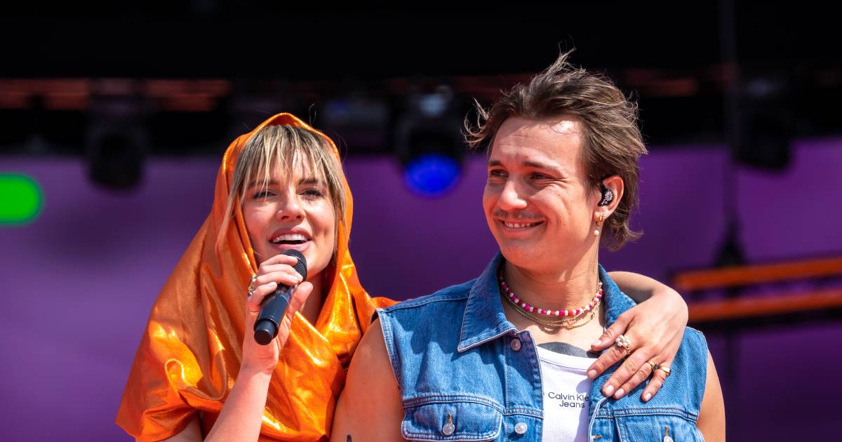 Stiekem van Maan en Goldband is op recordkoers