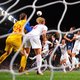 Amerikaanse voetbalsters in finale