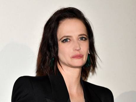 Eva Green gagne son procès contre la production d'un film avorté