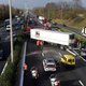 E40 richting kust opnieuw vrij na dodelijk ongeval