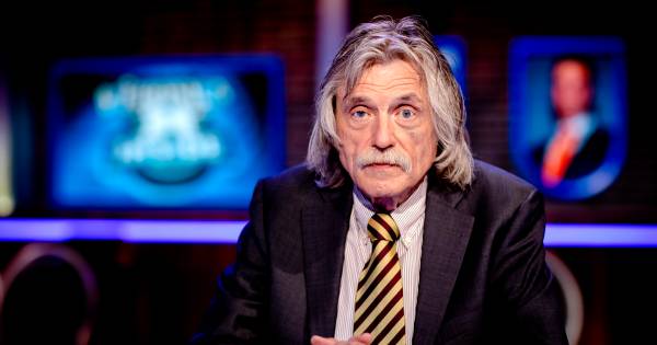 Veronica Inside gaat langer door | Show - BD.nl