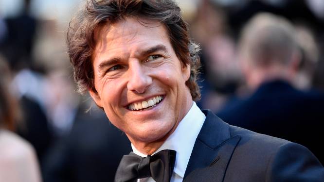 Dankzij deze slimme afspraak wordt Tom Cruise steenrijk van zijn films