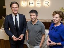Uber-klokkenluider: Geheime belastingdeal met Nederland was ‘sweet’