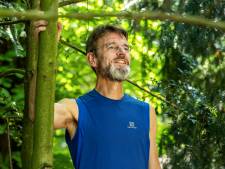 Waarom Jim (59) uit Kockengen acht dagen met honderden andere ‘gekken’ door de Alpen rent