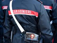 La police italienne annonce un coup de filet contre 142 membres de la “Ndrangheta”, la mafia calabraise