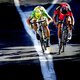 Sagan wint geen ritten, wel het groen