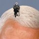Trump, Biden en Bernie: weer dolle pret op het internet