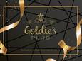 Goldie's Plus opent op vrijdag 31 maart.