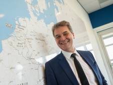 Nog meer giftreinen door Brabantse steden? ‘Onverantwoord, leg meer ondergrondse leidingen aan’