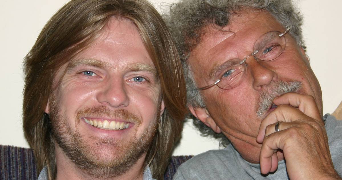 Weduwnaar Kristof Rutsaert woont in België, maar bezoekt nog altijd het ...