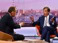 Nigel Farage stevig in de clinch met BBC-journalist in “belachelijkste interview ooit”