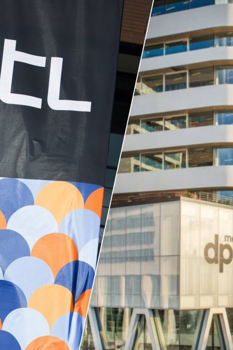 ACM heeft meer onderzoek nodig naar overname RTL door DPG