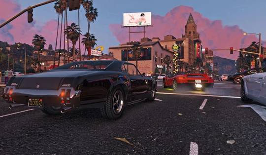 Vier dagen verlof om ‘GTA VI’ te spelen: zo probeert het Amerikaanse leger militairen te behouden