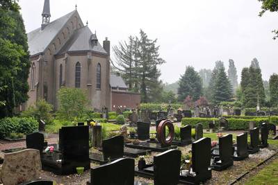 Deze winter wordt ’t even niet comfortabel in kerk Griendtsveen, alleen warmte tijdens kerstvieringe