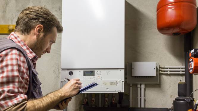 Energietour Westerlo is aan tweede etappe toe