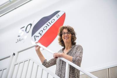 Volleybalclub Apollo 8 uit Borne is een sociale Twentse reus: ‘Het zal nooit wij tegen de rest zijn’
