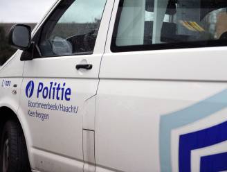Eén op vijf geconfronteerd met grensoverschrijdend gedrag bij politiezone Haacht