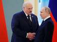 Wit-Russische president was “niet op de hoogte” van Poetins plan om Oekraïne binnen te vallen: “Heb het op televisie vernomen” 