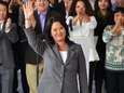 Presidentsverkiezing Peru: Fujimori geeft nederlaag toe