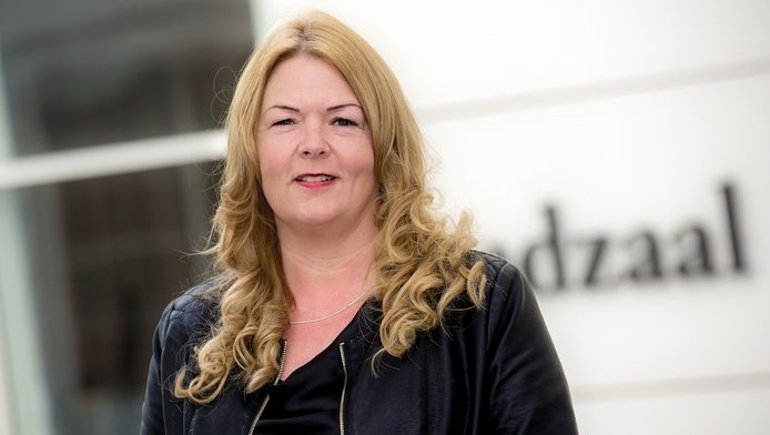 PVV-raadslid Willie Dille stelde dat de islam mag worden weggevaagd.