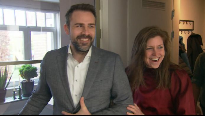 Weer verliefd op je huis