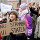 Greta Thunberg en 600 andere activisten klagen Zweedse staat aan voor ‘ontoereikende klimaataanpak’
