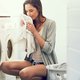 Zó vaak zou je je kleding moeten wassen (en niet alleen om de hygiëne)