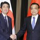 Oude vetes tussen Japan en China slijten, en dat allemaal dankzij Donald Trump