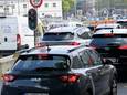 La colère des pompiers contre le nouveau plan de circulation: “L'incompétence a atteint son paroxysme à Bruxelles" 