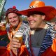 Studie: Nederlanders zijn niet de lomperds van EU