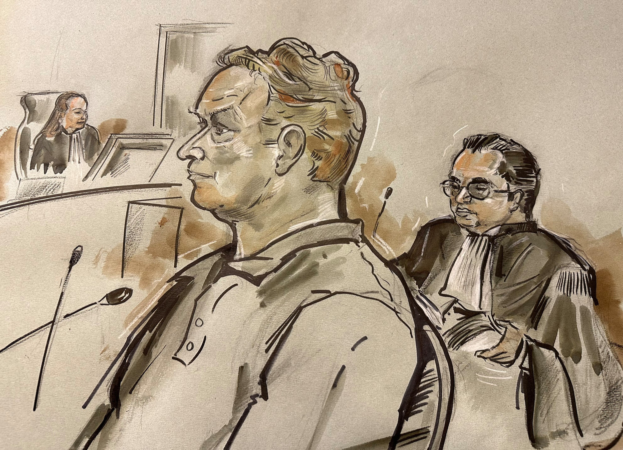 Als de zus van overleden Sandra een foto van haar laat zien, richt ze