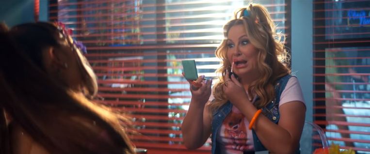 Jennifer Coolidge Beeld 