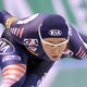 Lee Sang-hwa imponeert op 500 meter