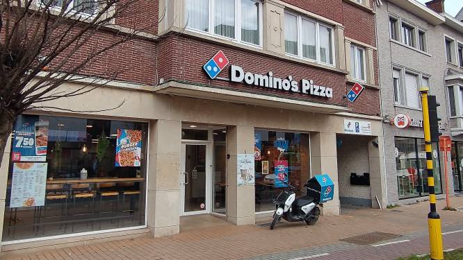 Man (40) pleegt overval op pizzeria met luchtdrukpistool: “Wilde opgepakt worden”