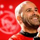 Opstelling Ajax niet bepaald door financieel gewin